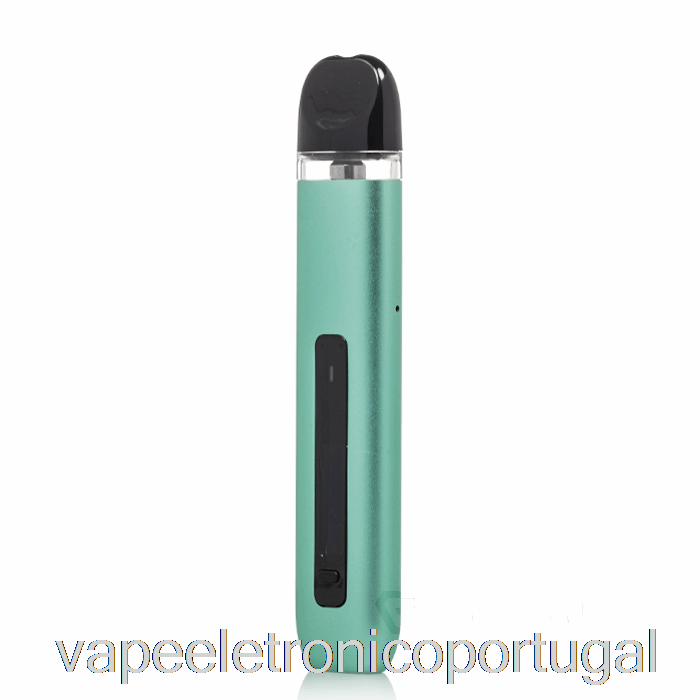 Vape Eletrônico Smok Igee Pro Kit Verde Menta
